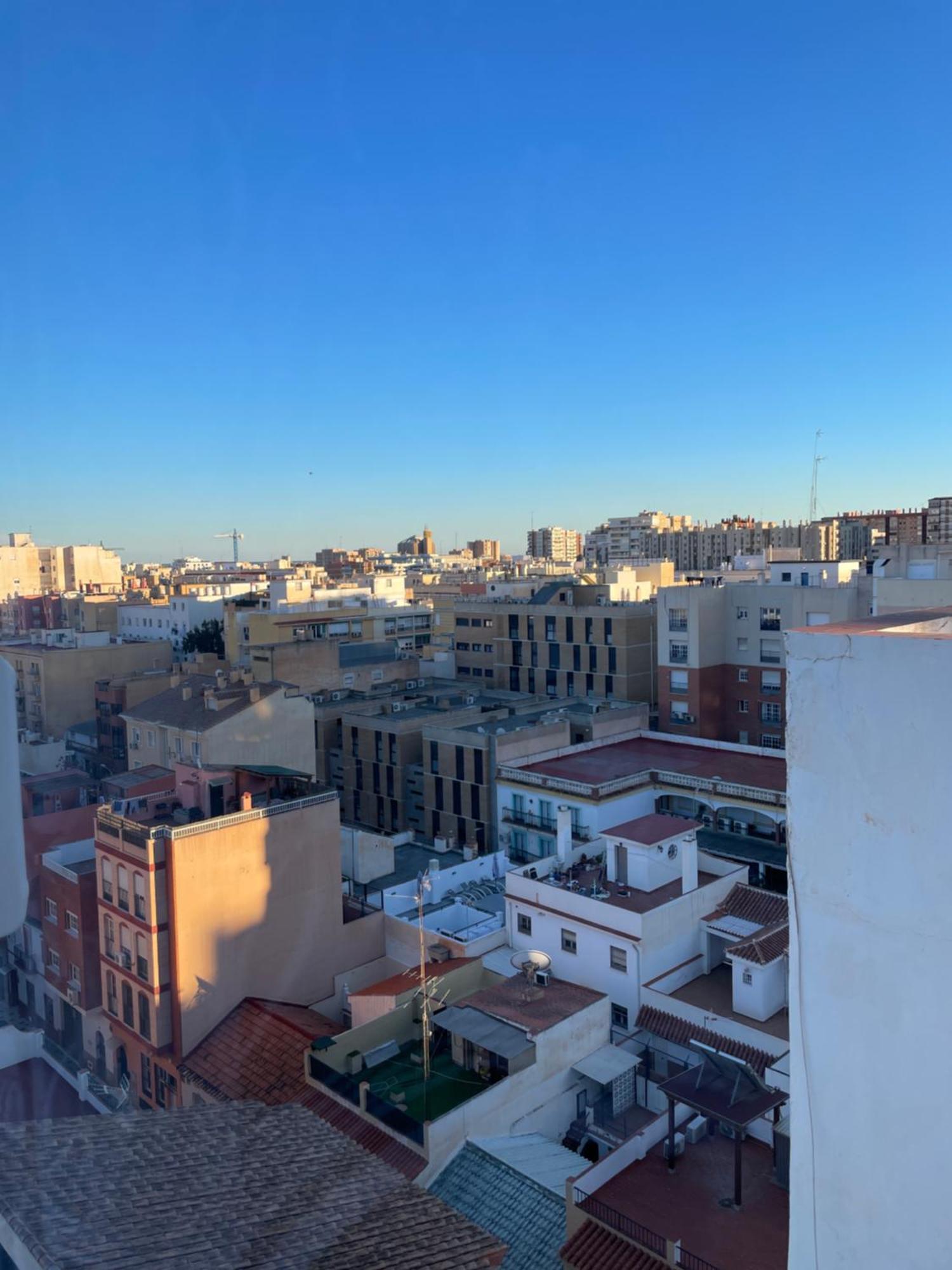 Lejlighed La Casa De Nona Relax 15 Min Centro Málaga