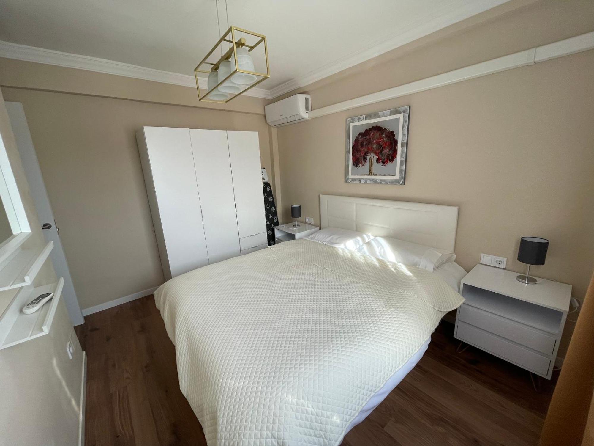 La Casa De Nona Relax 15 Min Centro Lejlighed Málaga