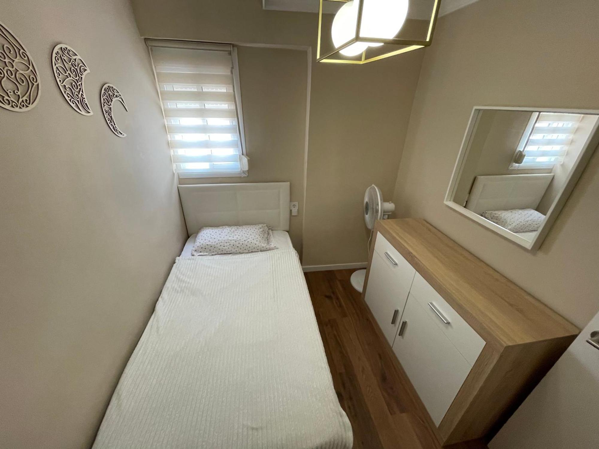 Lejlighed La Casa De Nona Relax 15 Min Centro Málaga