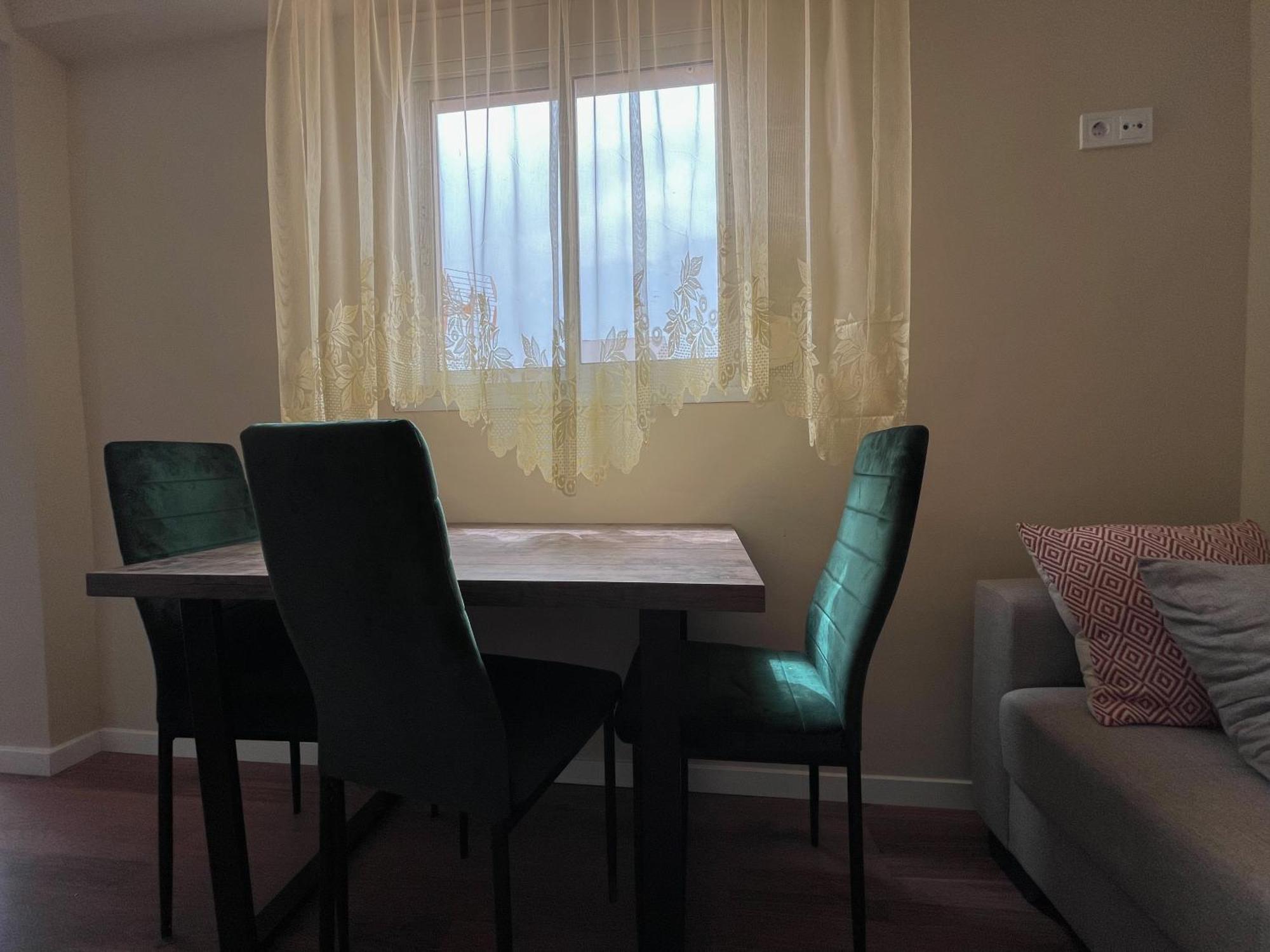 Apartamento La Casa De Nona Relax 15 Min Centro *