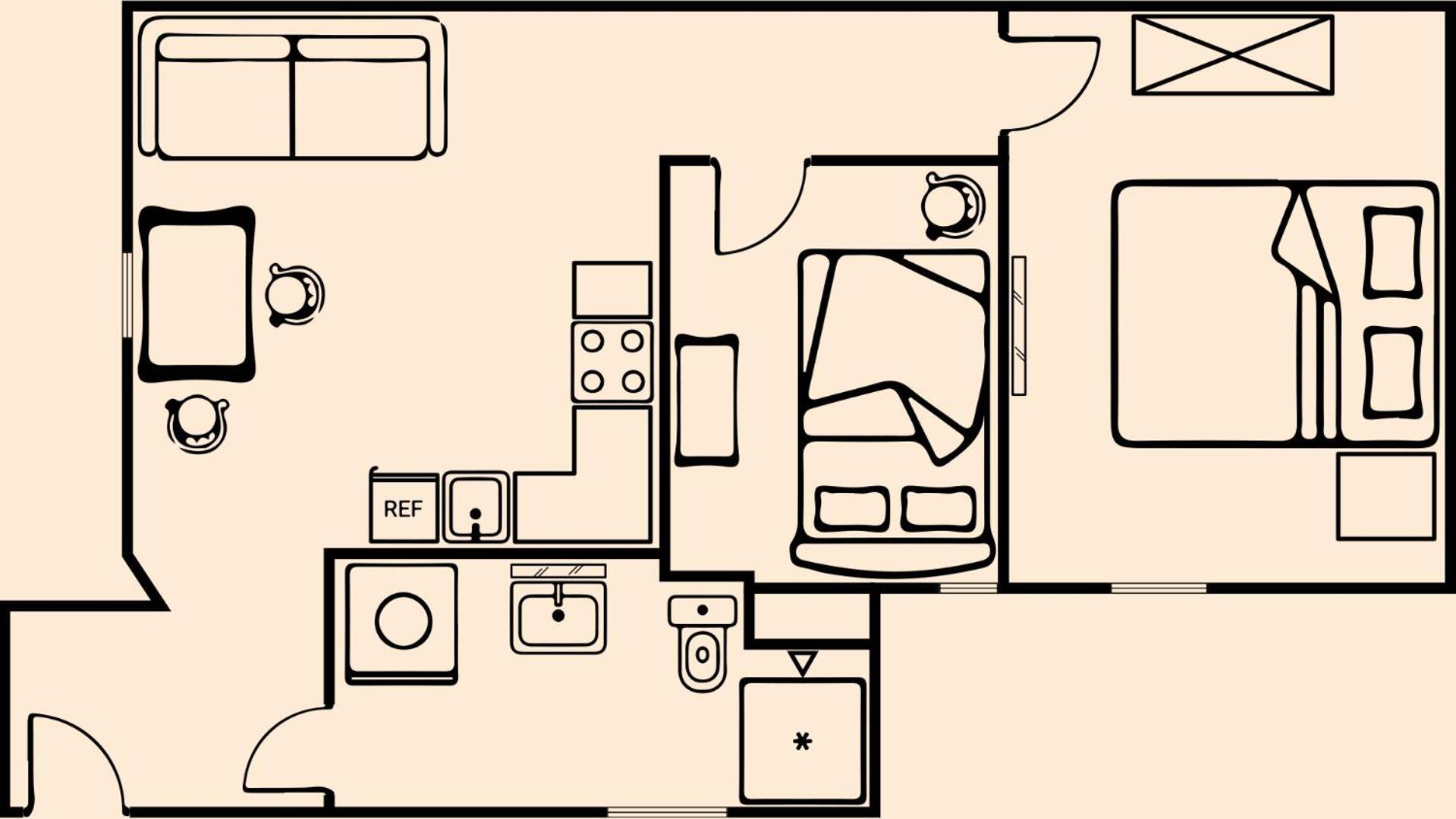 La Casa De Nona Relax 15 Min Centro Apartamento *