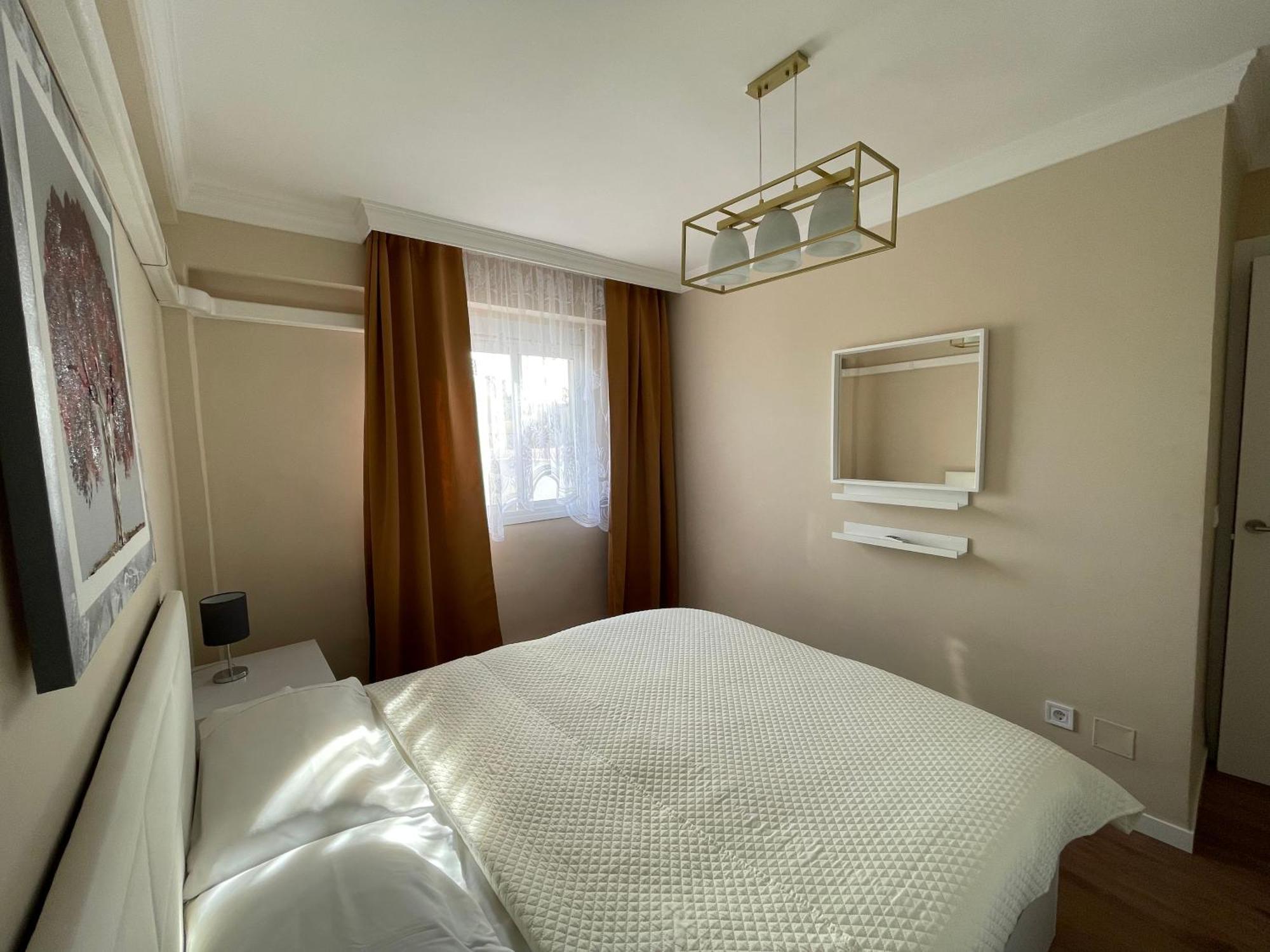 Apartament La Casa De Nona Relax 15 Min Centro Malaga