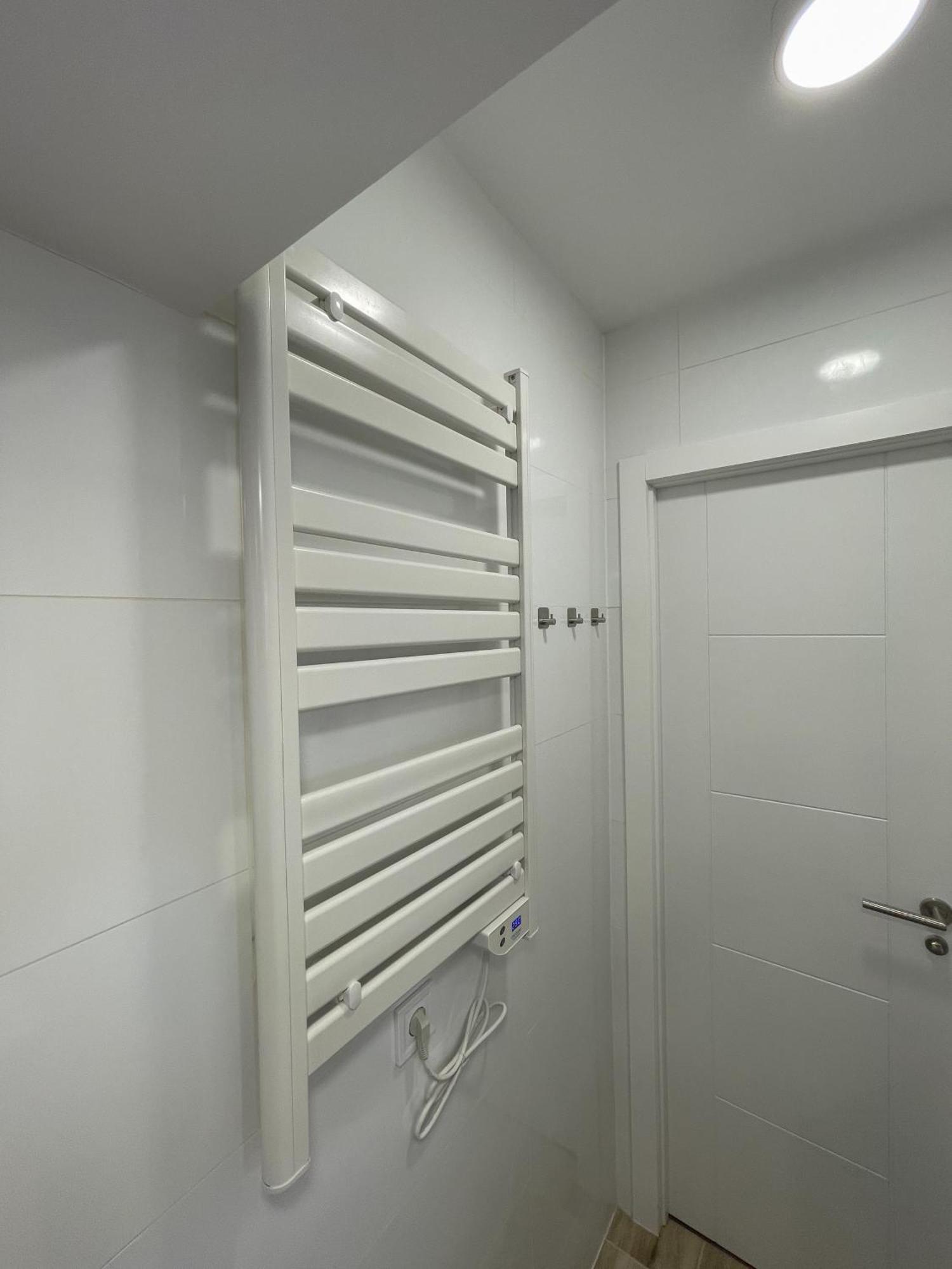 La Casa De Nona Relax 15 Min Centro Apartament Malaga