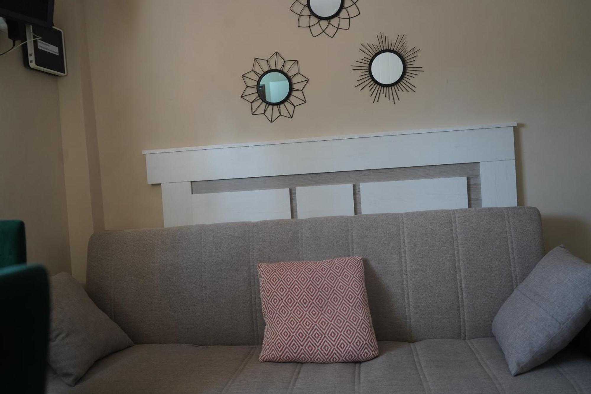 La Casa De Nona Relax 15 Min Centro Apartament