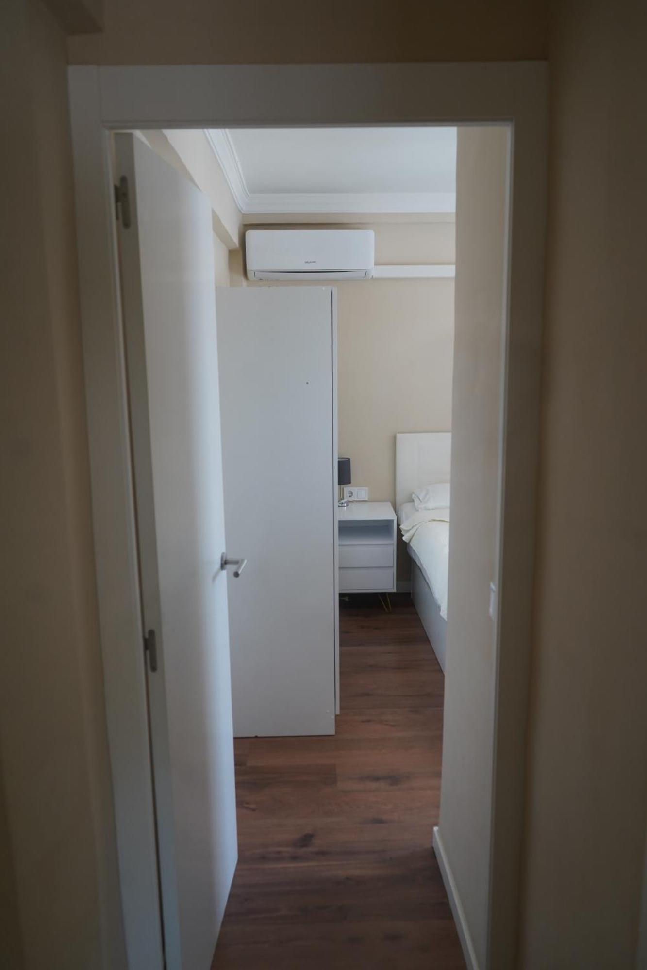 Apartament La Casa De Nona Relax 15 Min Centro