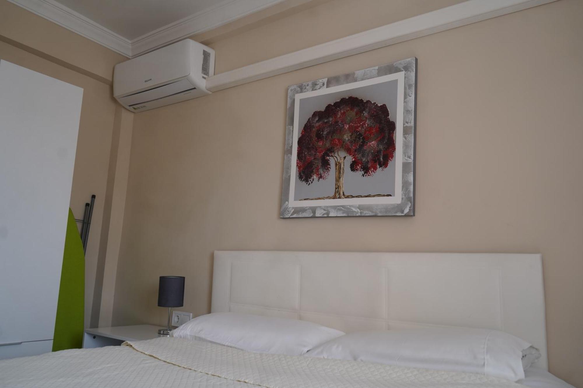 La Casa De Nona Relax 15 Min Centro Apartament Malaga